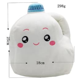 Lanky Plush Toy Removable Boxy Foxy Rocky Stuffed Plushies Soft Toys Kawaii Dolls Pillow For Children Birthday Christmas Gift