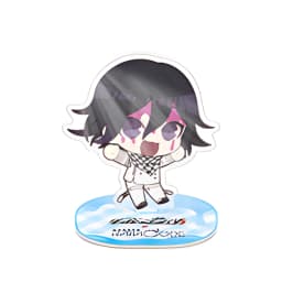 Anime Danganronpa 8cm Acrylic Stand Naegi, Makoto Komaeda, Nagito Mioda, Ibuki Cute Friend Christmas Gifts