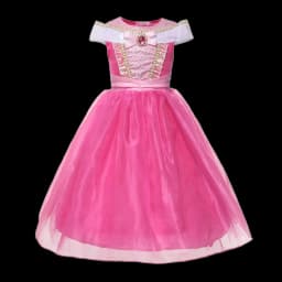 Cinderella Anna Elsa Costume Children Princess Dress for Girls Kids Cosplay Snow White Christmas Carnival Party Disguise Outfit