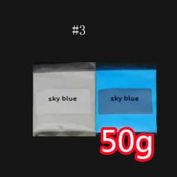 50g Christmas Luminous Phosphor Nail Powder Green/Blue/Red Glow In Dark Pigment 12-Cols Face/Body/ Party Cosmtic Powder