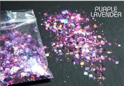 50g Christmas Luminous Phosphor Nail Powder Green/Blue/Red Glow In Dark Pigment 12-Cols Face/Body/ Party Cosmtic Powder