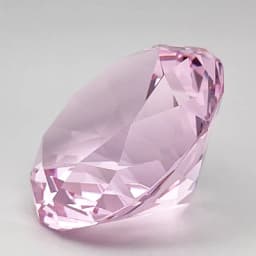 10 Colors Crystal Diamond Shaped Paperweight Decorative Cut Glass Giant Gemstone Wedding Home Decoration Christmas Gift