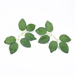 50Pcs Silk Rose Leaves Christmas Decorations Home Diy Gifts Candy Box Wedding Decorative Flowers Wall Wreaths Artificial Plants