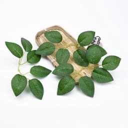 50Pcs Silk Rose Leaves Christmas Decorations Home Diy Gifts Candy Box Wedding Decorative Flowers Wall Wreaths Artificial Plants