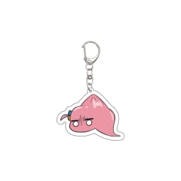 Gifts/55MM Anime BOCCHI THE ROCK Keychain Gotoh Hitori/Ijichi Nijika/Yamada Ryo/Kita Ikuyo Key Chain Christmas Gifts