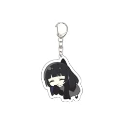 Gifts/55MM Anime BOCCHI THE ROCK Keychain Gotoh Hitori/Ijichi Nijika/Yamada Ryo/Kita Ikuyo Key Chain Christmas Gifts