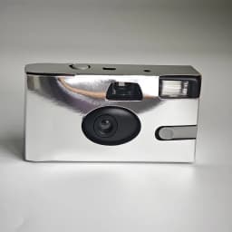 Film Camera Disposable 35mm Vintage Single Use Camara with Flash Retro One Time Use Kamera for Wedding Birthday Christmas Gifts