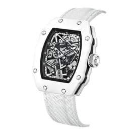 New Sports Fashion Quartz Watch for Men and Women, Ultra-Thin Barrel Series, Trendy and Fashionable, with Luminous Display, Nylon Strap, Electronic Quartz Movement, Suitable for Men, Ideal Gift for Valentine's Day, Easter, Birthdays, Christmas, or for Friends - Suitable for Business or Casual Occasions