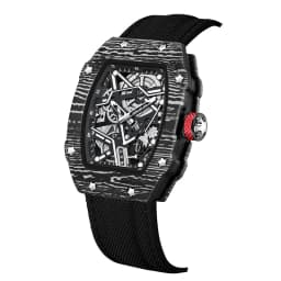 New Sports Fashion Quartz Watch for Men and Women, Ultra-Thin Barrel Series, Trendy and Fashionable, with Luminous Display, Nylon Strap, Electronic Quartz Movement, Suitable for Men, Ideal Gift for Valentine's Day, Easter, Birthdays, Christmas, or for Friends - Suitable for Business or Casual Occasions