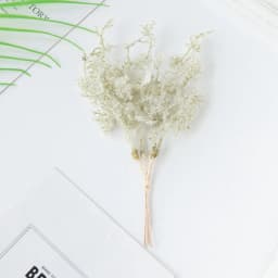 6Pcs Artificial Plants Golden Silvery Branch For Home Windowsill Bonsai Christmas Tree Wreaths Accessory Wedding Arch Decoration