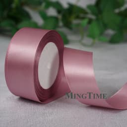 Satin Ribbon 22.8Meters 50mm 38mm 25mm 15mm 10mm 6mm Sage Gold Gift Wrap Bow Crafts Materials Christmas Wedding Party Decoration