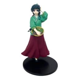Anime The Apothecary Diaries Figure 17cm Maomi Action Figural Pvc Model Kawaii Car Decoration Doll Children Toys Christmas Gifts
