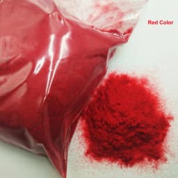 12 Colors 3D Candy Flocking Velvet Fuzzy Nylon Fiber Powder for Nail Art Manicure Taba Squishy Scenery Christmas Crafts DIY
