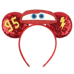 Boys Cute Mouse Ears Headbands Mickey Mouse Hairband With No Bow Party Festival Cosplay Christmas Birthdays Hair Accessories