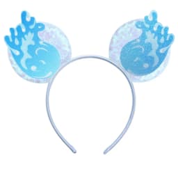 Boys Cute Mouse Ears Headbands Mickey Mouse Hairband With No Bow Party Festival Cosplay Christmas Birthdays Hair Accessories