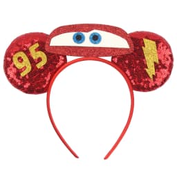 Boys Cute Mouse Ears Headbands Mickey Mouse Hairband With No Bow Party Festival Cosplay Christmas Birthdays Hair Accessories