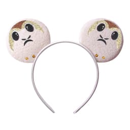 Boys Cute Mouse Ears Headbands Mickey Mouse Hairband With No Bow Party Festival Cosplay Christmas Birthdays Hair Accessories