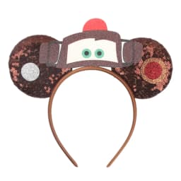Boys Cute Mouse Ears Headbands Mickey Mouse Hairband With No Bow Party Festival Cosplay Christmas Birthdays Hair Accessories