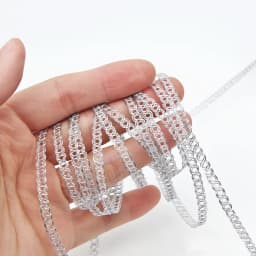 5 Yards Small Circular Ring Embroidery Lace Fabric Trim Clothing Christmas Wedding Home Party Festival Decoration DIY Sewing