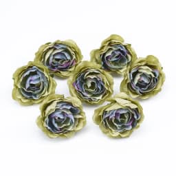 10/30 Pieces 4CM Roses Head Wedding Bridal Accessories Clearance Christmas Decorations for Home Scrapbooking Artificial Flowers