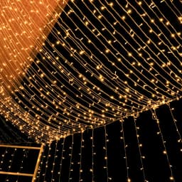 10/50M/100M LED String Lights Outdoor Fairy Lights Christmas Garland For New Year Party Terrace Garden Christmas Tree Decor
