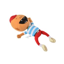 New Book No david Boy Plush 22CM Kids Stuffed Toys For Children Christmas Gifts