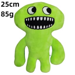 New Garten Of Banban Plush Toys Cute Soft Stuffed Anime Game Dolls For Kid Birthday Christmas Gift