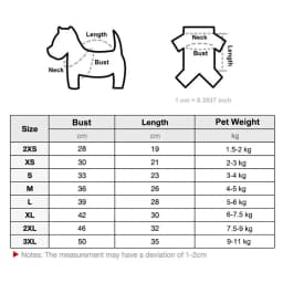 Autumn Winter Pet Undercoat Dog Clothes Cute Heart Print Waffle Home Vest Dog Cat Yorkshire Schnauzer Maltese New Year Christmas