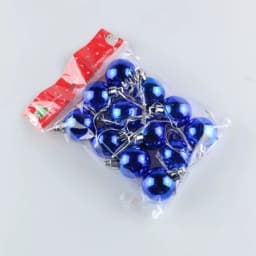 12Pcs Christmas Balls Xmas Tree Hanging Ornaments Ball Heart Stars Gold Red Pendants Merry Christmas Party Decor 2023 New Year