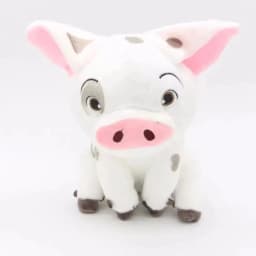 25cm Movie Moana Pet Pig Pua Stuffed Toy Animals Lovely Cute Soft Cartoon Plush Dolls Birthday Christmas Gift