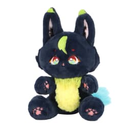 Anime figure Genshin Impact Plush toy plush pillow pendant legend puppet game lover Chridren Halloween Christmas decoration Gift