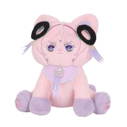 Anime figure Genshin Impact Plush toy plush pillow pendant legend puppet game lover Chridren Halloween Christmas decoration Gift