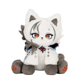 Anime figure Genshin Impact Plush toy plush pillow pendant legend puppet game lover Chridren Halloween Christmas decoration Gift