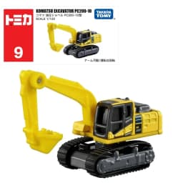 Takara Tomy Tomica No.1-No.20 Simulation Alloy Car Model Reproduction Series1/64 Children Christmas Gift Boys and Girls Toys