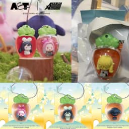 【low price】New ALIEN STAGE Rabbit Series Little Cute Radish Blind Mystery Box IVAN Genuine Sua Luka Valentine Christmas Gift Hot