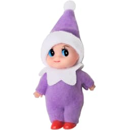 Colorful Christmas Baby Elf Doll - Christmas Baby Boy & Girl Little Elf Dolls Xmas Decorations Kids Toys Pregnant Mother’s Gift