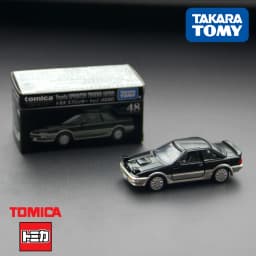 Takara Tomy Tomica Premium TP Scale Honda Nissan Alloy Car Model Reproduction Series Children Christmas Gift Boys and Girls Toys