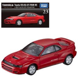 Takara Tomy Tomica Premium TP Scale Honda Nissan Alloy Car Model Reproduction Series Children Christmas Gift Boys and Girls Toys