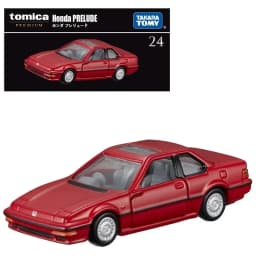 Takara Tomy Tomica Premium TP Scale Honda Nissan Alloy Car Model Reproduction Series Children Christmas Gift Boys and Girls Toys