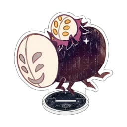 Hollow Knight: Hornet & Lace Acrylic Stand 10cm Silksong Decor for Desk - Perfect Christmas Gift for Gamers key chain