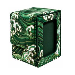 100+ Art Trading Card Storage Box Organizer Cards for TCG Sports Game Card Storage Box Christmas Gift