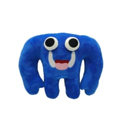 Garden Of Banban Plush toys Game Doll Green Jumbo Josh Monster Soft Stuffed Animal Halloween Christmas Gift For Toy