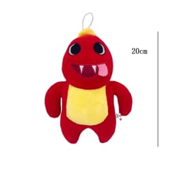Garden Of Banban Plush toys Game Doll Green Jumbo Josh Monster Soft Stuffed Animal Halloween Christmas Gift For Toy