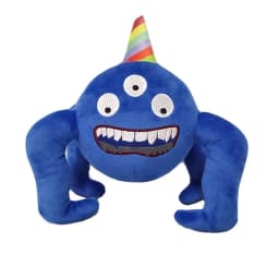 Garden Of Banban Plush toys Game Doll Green Jumbo Josh Monster Soft Stuffed Animal Halloween Christmas Gift For Toy