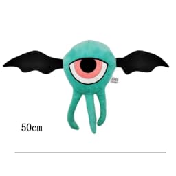 Garden Of Banban Plush toys Game Doll Green Jumbo Josh Monster Soft Stuffed Animal Halloween Christmas Gift For Toy