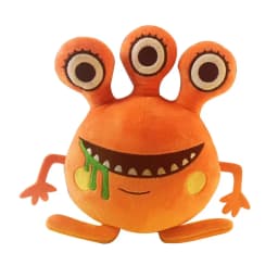 Garden Of Banban Plush toys Game Doll Green Jumbo Josh Monster Soft Stuffed Animal Halloween Christmas Gift For Toy