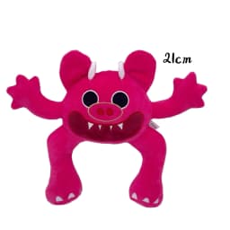 Garden Of Banban Plush toys Game Doll Green Jumbo Josh Monster Soft Stuffed Animal Halloween Christmas Gift For Toy
