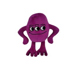 Garden Of Banban Plush toys Game Doll Green Jumbo Josh Monster Soft Stuffed Animal Halloween Christmas Gift For Toy