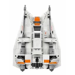 IN stock 1703Pcs Building Blocks Compatible DIY Reproduce Snow Battle Fighter Bricks Toys Christmas Gifts