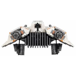 IN stock 1703Pcs Building Blocks Compatible DIY Reproduce Snow Battle Fighter Bricks Toys Christmas Gifts